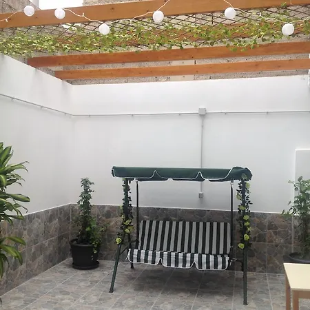 Apartment Apartamento El Ancla Granadilla De Abona