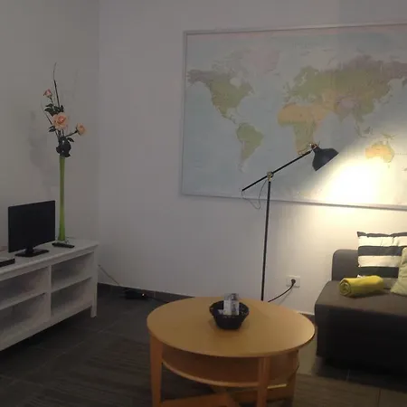 Apartamento El Ancla Apartment Granadilla De Abona