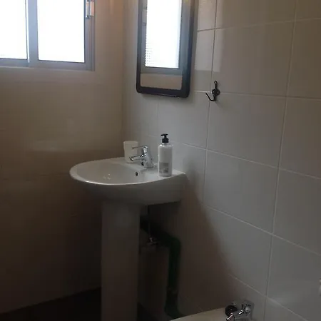 Apartamento El Ancla Apartment *