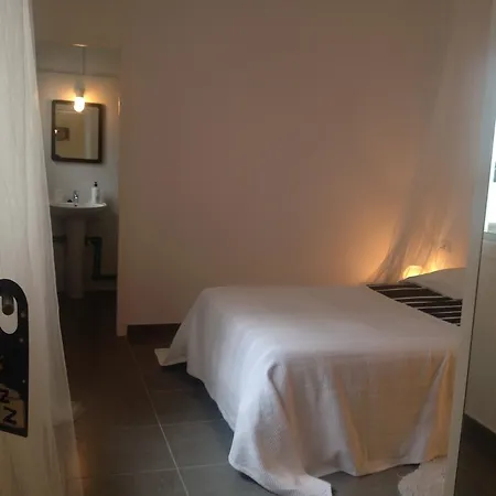 Apartamento El Ancla Apartment *