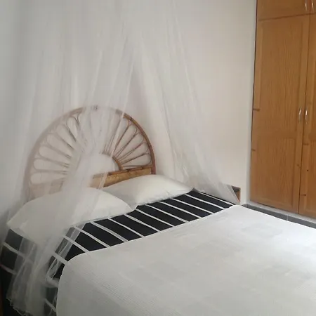 Apartamento El Ancla * Granadilla De Abona