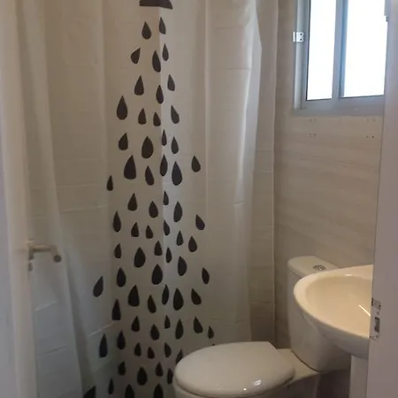 Apartamento El Ancla