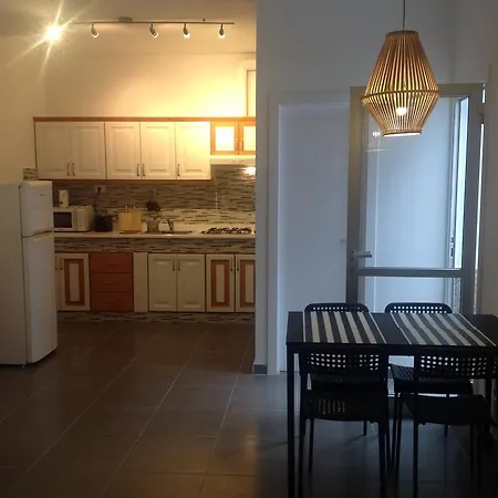 Apartamento El Ancla Apartment Granadilla De Abona