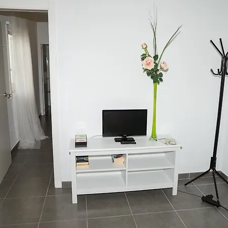 Apartamento El Ancla Apartment Granadilla De Abona