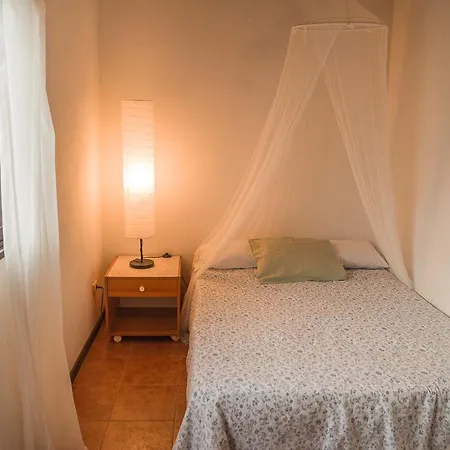 Apartamento El Ancla Apartment Granadilla De Abona