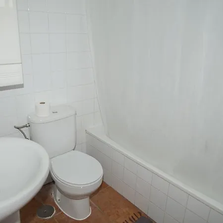 Apartamento El Ancla *