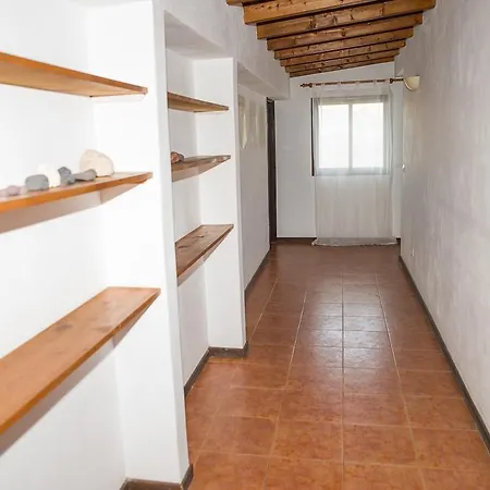 Apartment Apartamento El Ancla
