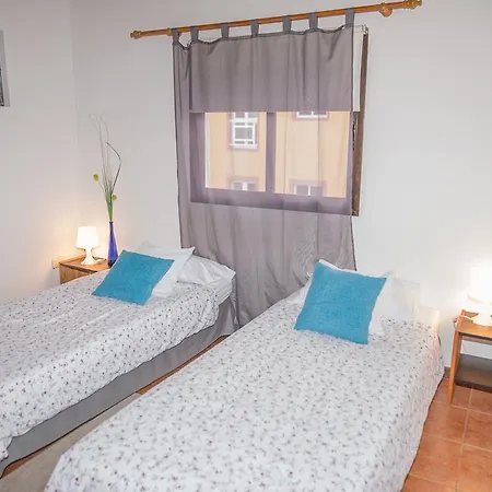 Apartamento El Ancla Apartment