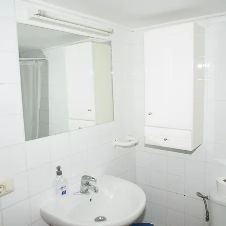 Apartamento El Ancla Apartment *