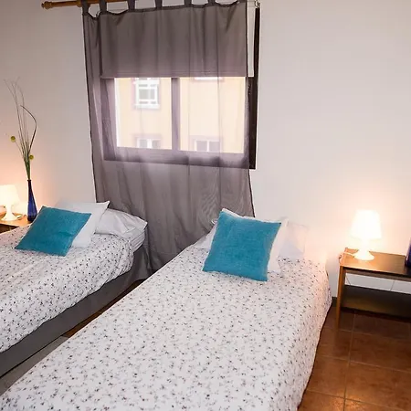 Apartamento El Ancla Granadilla De Abona