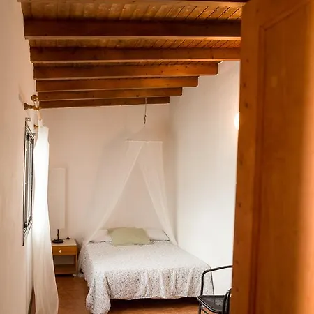 Apartamento El Ancla Apartment