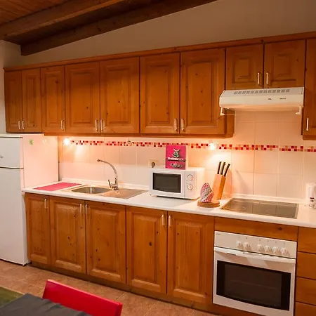 Apartamento El Ancla Apartment