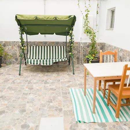 Apartamento El Ancla *