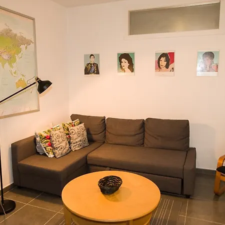 Apartamento El Ancla
