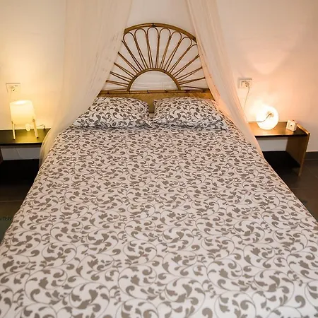 Apartamento El Ancla Granadilla De Abona