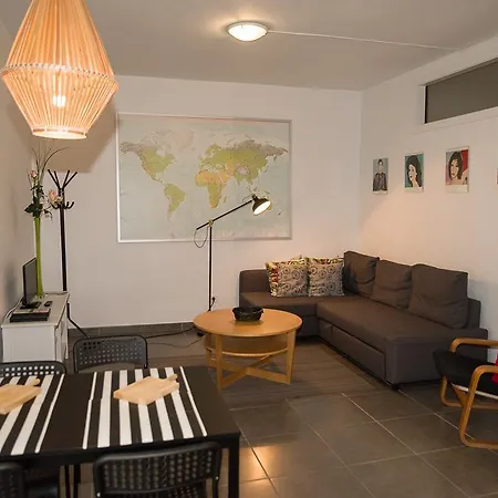 Apartamento El Ancla Granadilla De Abona