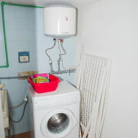 Apartamento El Ancla