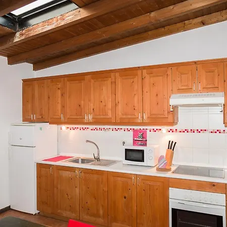 Apartamento El Ancla Apartment Granadilla De Abona