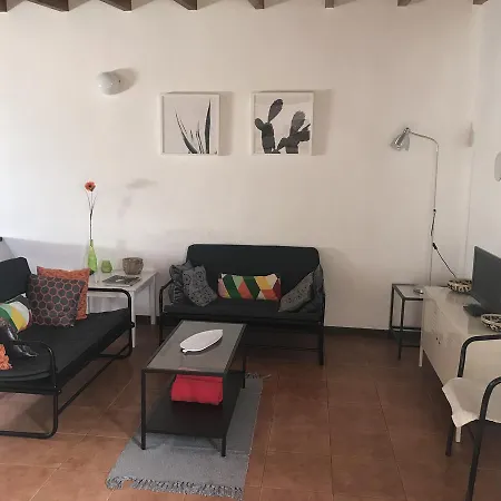 Apartamento El Ancla