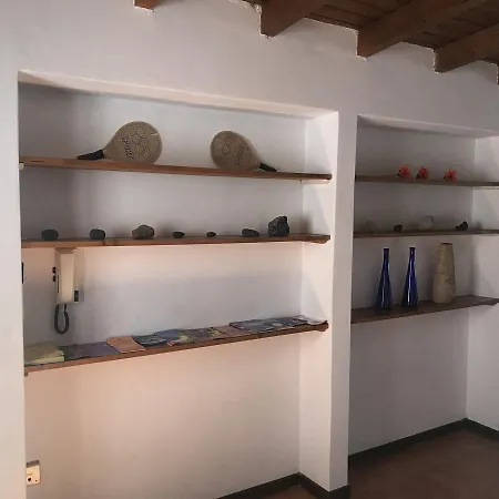 Apartamento El Ancla Granadilla De Abona